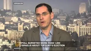 Israel election: A time for change?