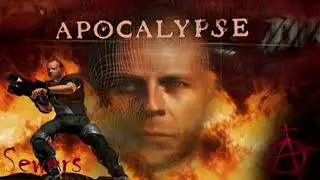 Apocalypse OST- Sewers Extended