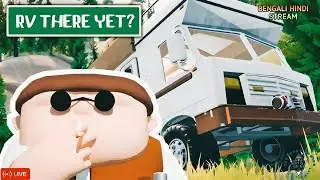 RV There Yet?! 🚐 Endless Roads, Unexpected Chaos | LIVE