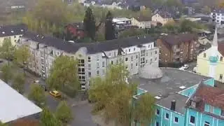 Dji Phantom 5