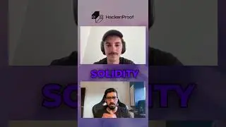#web3security #podcast #web3 #bugbounty #web3podcast