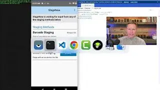 Testing Zebra StageNow XML without an MDM - Enterprise Android Pro Tip