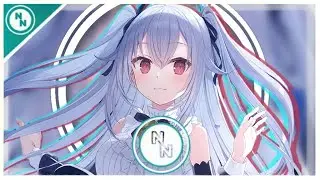[Nightcore] Don't Say Ur Sorry (Sickrate Remix) - (Lyrics)