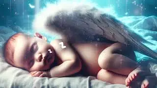 🌸 Whispered Lullabies &ndash; Calm Sleep Music for Babies