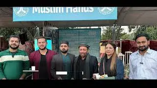 Highlights from PFOWA Annual Charity Bazaar 2024 | Islamic Art by Muslim Hands Students
