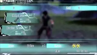 Edge of Eternity Pre-Alpha Demo - Part 2 [No Commentary]