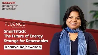 Fluence's Smartstack: Reimagining Energy Storage for a Renewable Future