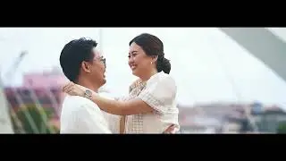 Topher and Pau PreWedding Film