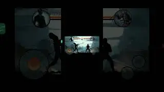 Aahil Shadow Fight 2 Part-6