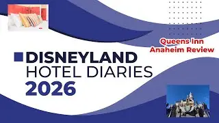 Queens Inn Anaheim Review