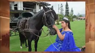 15 A&ntilde;os Sesi&oacute;n Fotogr&aacute;fica Arantxa Quizhpe Salazar