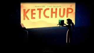 Lady of The Moon - Orginal Song inspired by Adventure Time