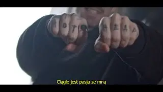ESKAER - ZWYKŁA ŹDZIRA (prod. lowlife) WIDEO