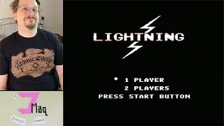 Lightning (*BOOTLEG*) - EPISODE 144 - The JMaq Bootleg Gauntlet