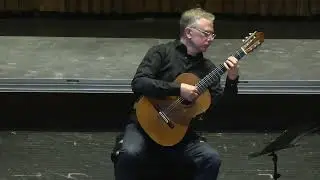 Joan Manén: Fantasia Sonata Op-A22