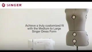 Adjustable Dress Form - Medium/Large