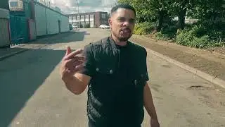 Trademark Blud - Exit Wounds (Music Video)