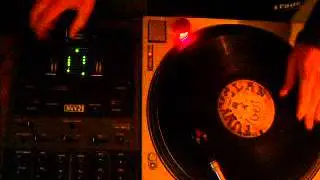 DjCreolo b4b italy 2014