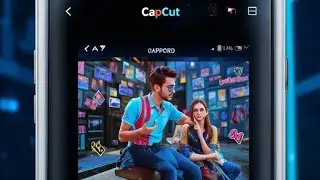 Play Store Se CapCut  Download Kare | Easy Method 🔥