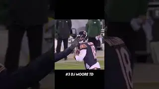 Top 5 best plays of wild card weekend #nfl #playoffs #viral #football #sports #funny #drakemaye