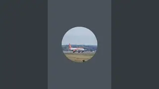SpottedEDI is live at Edinburgh Airport!