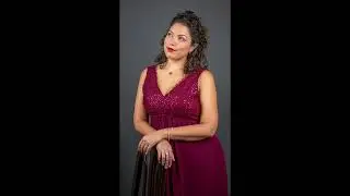Olga's Aria: 