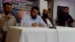 Bosanski & T&uuml;rkce  -  Islamda Kardeslik 2 www.CenneteDavet.net