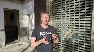 Boost your Brompton - Install guide