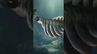 Titanokorys gainesi #universo #storia #documentario #yt