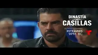 AVANCE CAPITULO 64 DINASTIA CASILLAS COMPLETO