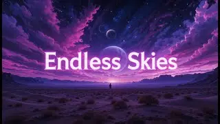 Stoner Rock Realm – Journey Through the Endless Skies (2025)