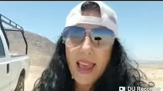 AZ Patriots At A New Border Location