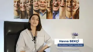 International Patient Coordinator