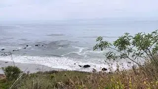 🏖️ 36 Minutes of Peace at Robert H. Meyer Memorial State Beach 🌊 | Malibu&rsquo;s Coastal Calm