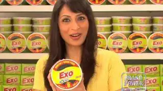 Brand Power Exo Dish Shine TVC: Bengali