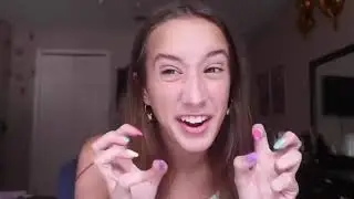 ABBEY BANKSON Complete Burp Compilation [All Burps]