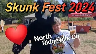 Skunk Fest 2024