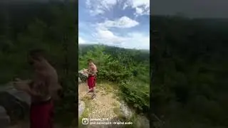 Rattlesnake Mountain