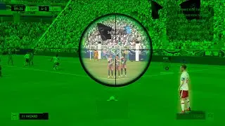 FIFA 22 Gareth Bale INSANE Free Kick