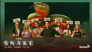 CKMI-DT / Global Montreal (Montreal, Quebec, Canada) - Continuity (July 4, 2025) (Requests #85)