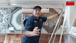 😱&iquest;Como instalar cielo falso PVC? 👷😎