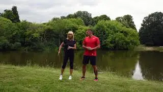 Mariola Bojarska- Ferenc ćwiczenia na piękne pośladki