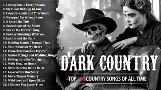 RELOAD | DARK COUNTRY BLUES