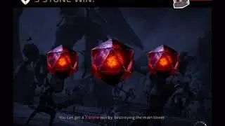 Rival: Crimson x Chaos: When the rage sets in