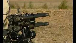 Scary Gun