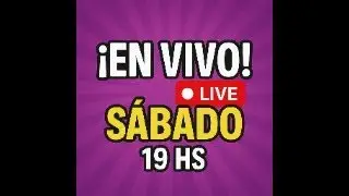 EMIGRANDO A BRASIL EN VIVO SABADO 06 DE DICIEMBRE .