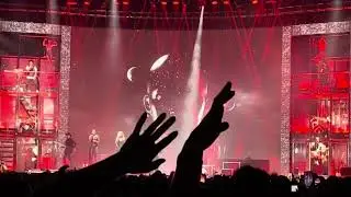 Ricardo Arjona &ldquo;Hongos&rdquo; - Blanco Y Negro Tour 2022