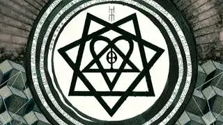 HIM - All lips go blue (Instrumental)