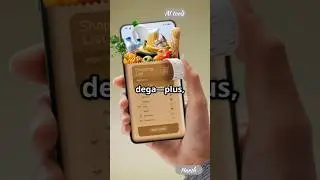 How to Use AI for Grocery Shopping | Smart Shopping with AI Tools in 2025 #shortsvideo #ai