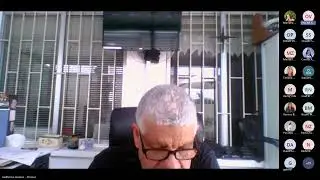 #LIVE IAC/ACADDEMIA: Gestión inteligente del presupuesto y avance de obra con SYNCHRO.